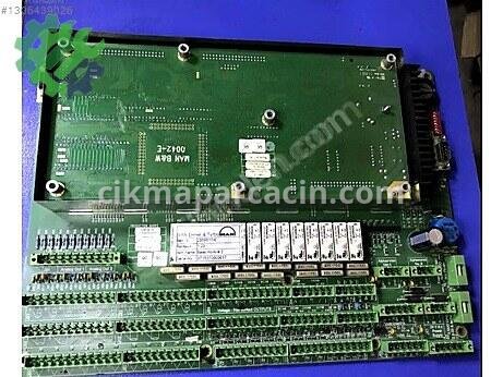 Diğer Modül çıkma parça