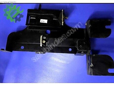 Ford Mustang Motor Braketi çıkma parça