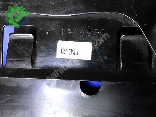 Ford Mustang Motor Braketi 12A659C çıkma parça