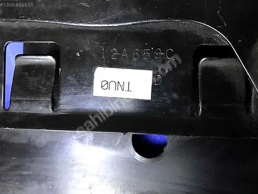 Ford Mustang Motor Braketi 12A659C çıkma parça