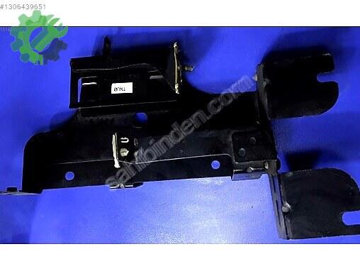 Ford Mustang Motor Braketi 12A659C çıkma parça