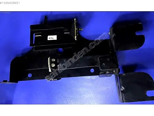 Ford Mustang Motor Braketi 12A659C çıkma parça