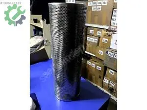 ASAS AS233H Hidrolik filtre Komatsu