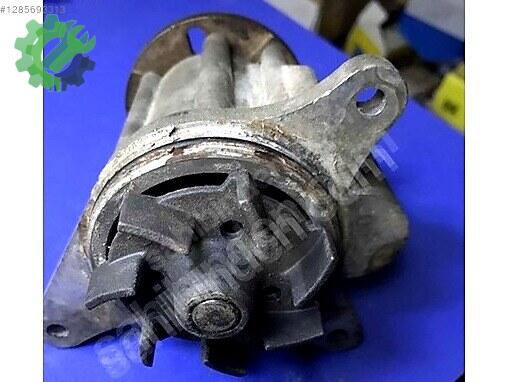 Land Rover Range Rover Devirdaim LR009324 çıkma parça