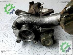 7700101141B Renault Espace Turbo orjinal