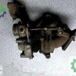 7700101141B Renault Espace Turbo orjinal