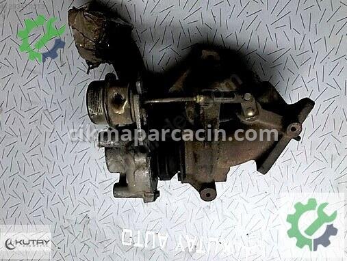 Renault Espace Turbo 7700101141B çıkma parça