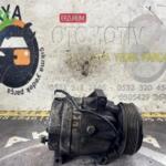 Renault Megane Klima Kompresörü Çıkma Parça Erzurum