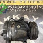 Renault Megane Klima Kompresörü Çıkma Parça Erzurum
