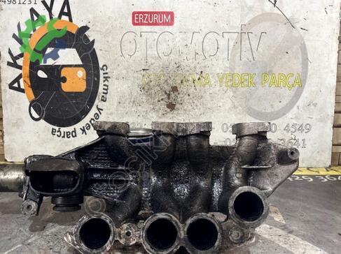 Renault Kangoo Emme Manifoldu 7700111835 çıkma parça