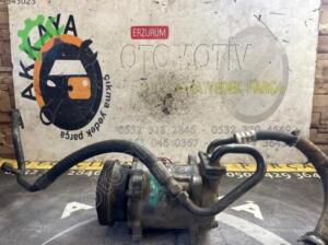 7700272497 RENAULT CLİO 1-2 Klima Kompresörü 1.2-1.4