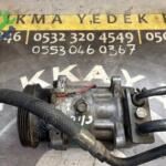 Renault Clio Klima Kompresörü Çıkma Parça Erzurum