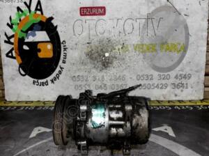 7700272987 RENAULT MEGANE 1-SCENİC 1.4-1.6 Klima Kompresörü