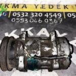Renault Megane Klima Kompresörü Çıkma Parça Erzurum