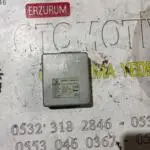 7700419196 RENAULT LAGUNA 1 Orijinal Çıkma Direksiyon Beyni