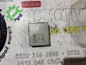 7700419196 RENAULT LAGUNA 1 Orijinal Çıkma Direksiyon Beyni