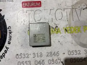 7700419196 RENAULT LAGUNA 1 Orijinal Çıkma Direksiyon Beyni