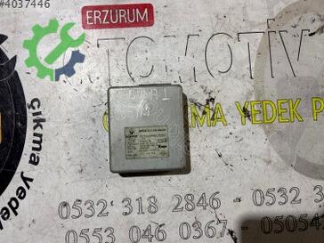 Renault Laguna Direksiyon Beyni çıkma parça