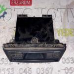 7700425674 RENAULT LAGUNA 1 Klimalı Kalorifer Kontrol Paneli
