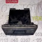 7700425674 RENAULT LAGUNA 1 Klimalı Kalorifer Kontrol Paneli