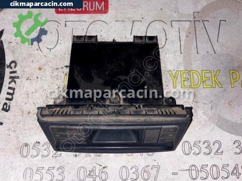 Renault Laguna Klima Kontrol Paneli çıkma parça