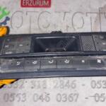 7700425674 RENAULT LAGUNA 1 Klimalı Kalorifer Kontrol Paneli