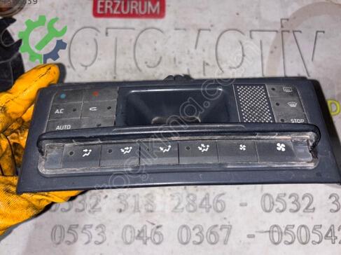 Renault Laguna Klima Kontrol Paneli 7700425674 çıkma parça