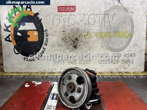 Renault Clio Direksiyon Pompası çıkma parça