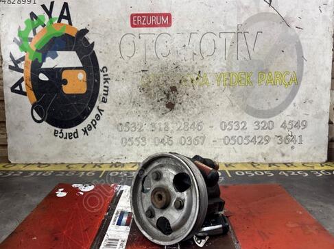 Renault Clio Direksiyon Pompası çıkma parça