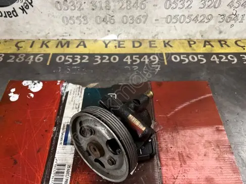 Renault Clio Direksiyon Pompası 7700431283 çıkma parça
