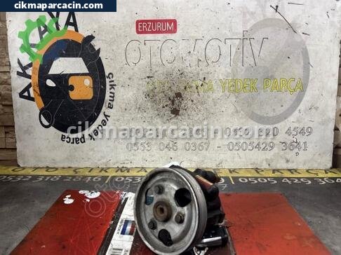 Renault Scenic Direksiyon Pompası çıkma parça