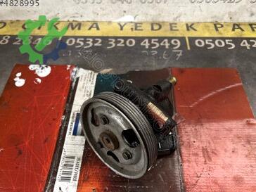Renault Scenic Direksiyon Pompası 7700431283 çıkma parça