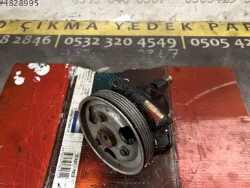 Renault Scenic Direksiyon Pompası 7700431283 çıkma parça