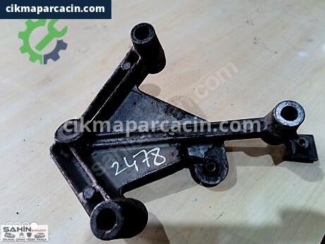 Renault Clio Şanzıman Kulağı çıkma parça