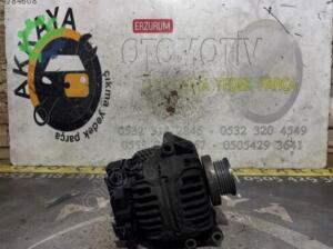 7700434900-7700434899 RENAULT CLİO-SYMBOL şarj dinamosu