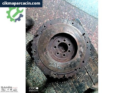Tofaş Doğan Volant 7700598313 çıkma parça