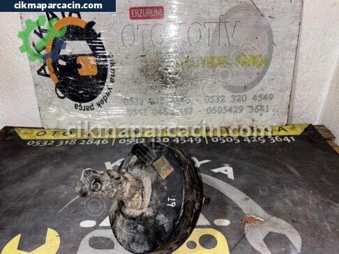 Renault R19 Westinghouse çıkma parça