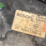 7700841395/A RENAULT 19 Westinghouse Ve Fren Ana Merkezi