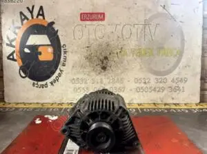 7700857073 RENAULT CLİO 1-2/ESPACE 1.4-1.8-2.0-1.9D şarj Dinamosu