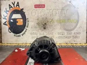 7700857073 RENAULT MEGANE 1-SCENİC-LAGUNA 1 ŞARJ DİNAMOSU