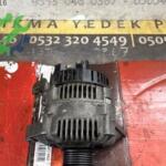 7700857073 RENAULT MEGANE 1-SCENİC-LAGUNA 1 ŞARJ DİNAMOSU