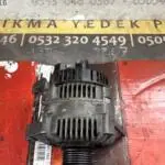 7700857073 RENAULT MEGANE 1-SCENİC-LAGUNA 1 ŞARJ DİNAMOSU