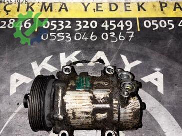 Renault Laguna Klima Kompresörü 7700859676D çıkma parça