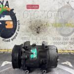 Renault Megane Klima Kompresörü Çıkma Parça Erzurum