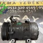 Renault Megane Klima Kompresörü Çıkma Parça Erzurum
