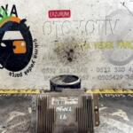 Renault Megane Motor Beyni Çıkma Parça Erzurum