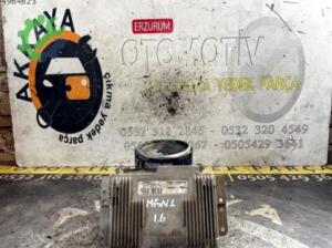 7700870319 RENAULT MEGANE 1-SCENIC 1 1.6 8 Valf Motor Beyni