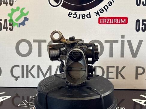 Renault Laguna Gaz Kelebeği 7700872144D çıkma parça