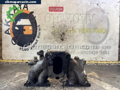 Renault Megane Emme Manifoldu çıkma parça