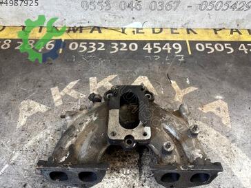 Renault Megane Emme Manifoldu 7702254468 çıkma parça